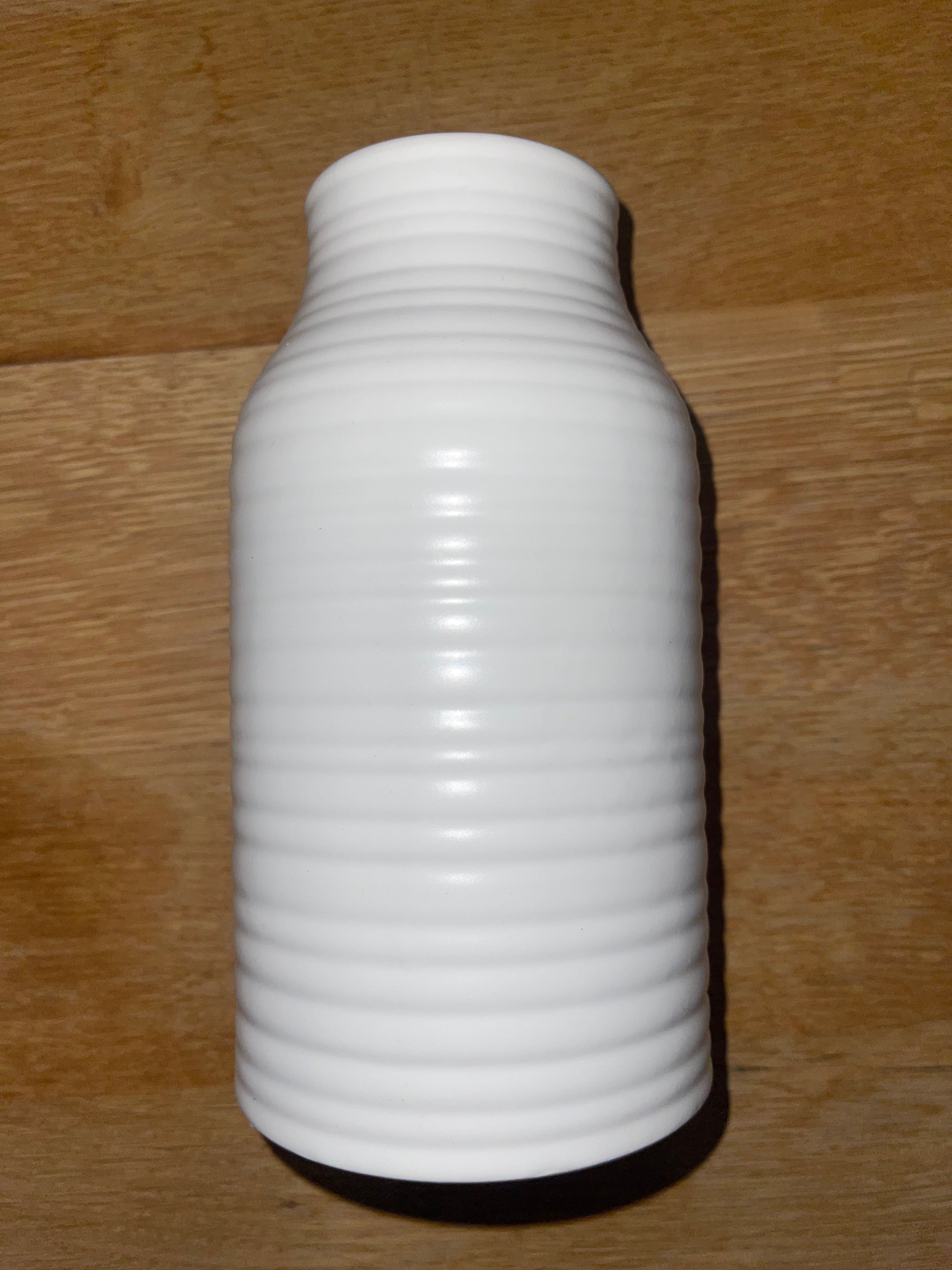 Ceramic Vase