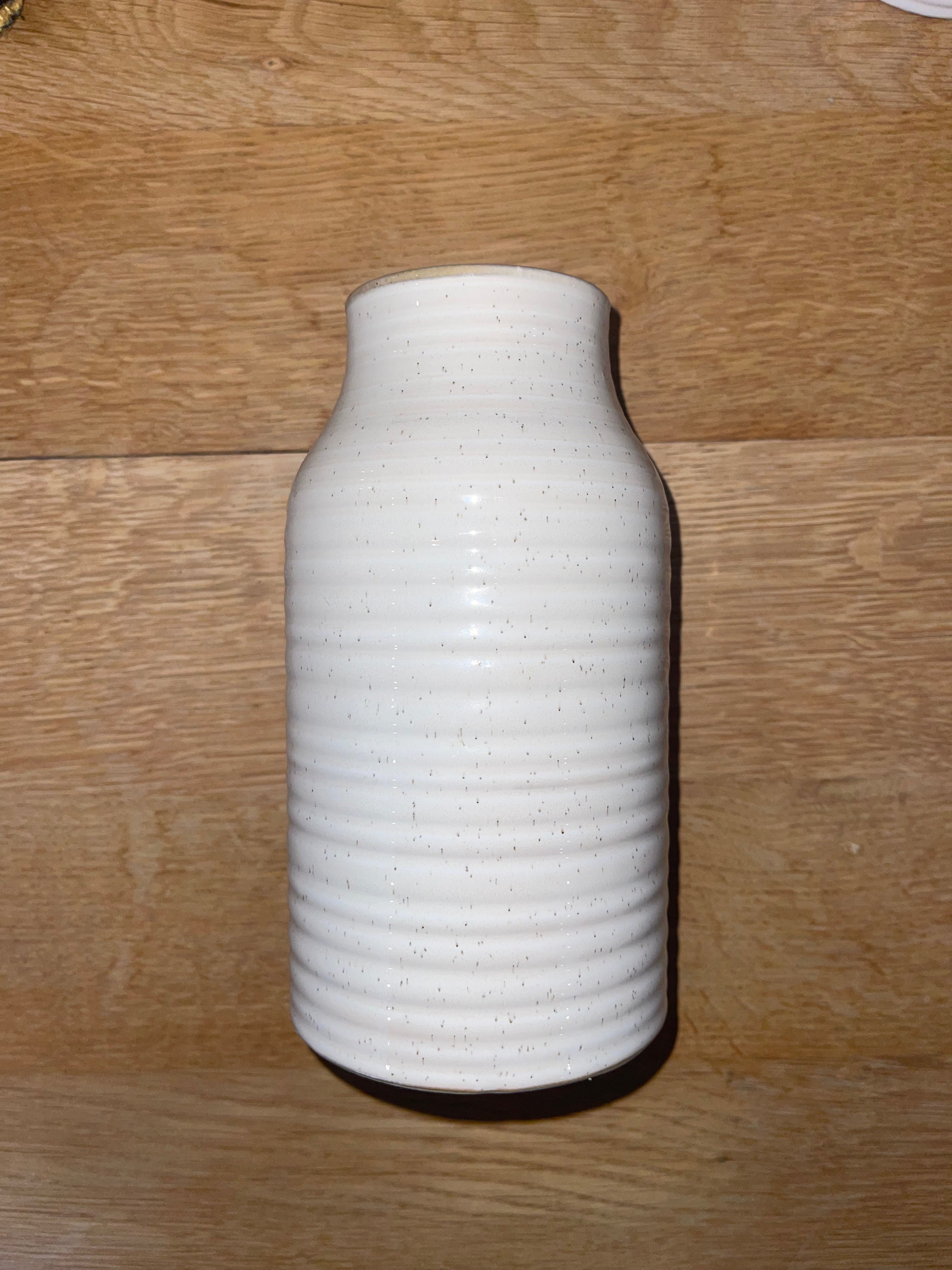 Ceramic Vase