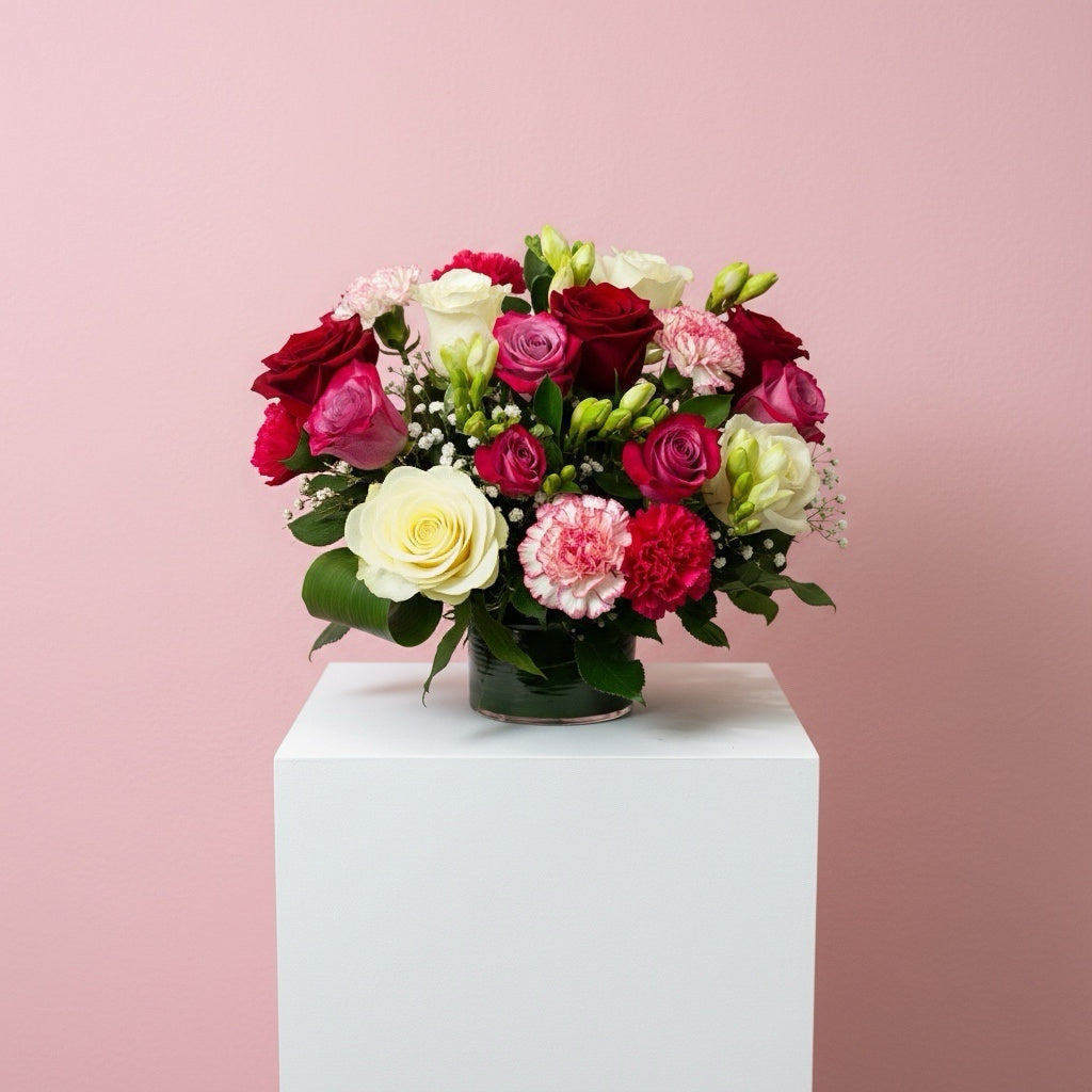 Sweet Blossom Bouquet