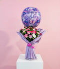 🎂 Birthday Bliss Bouquet