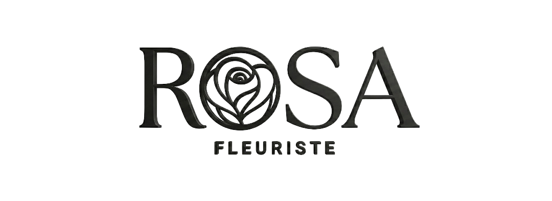  Rosa Fleuriste